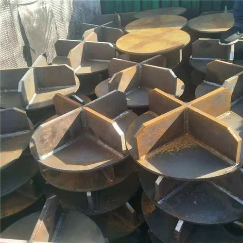 陵水桩尖的作用