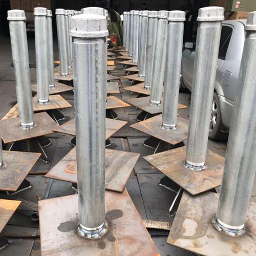 陵水沉降板的工作原理