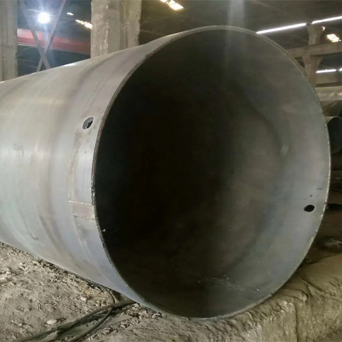 选择陵水钢护筒的材质时，主要考虑哪些因素