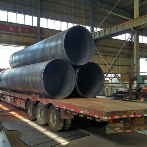 陵水钢护筒的焊接工艺主要有以下两种