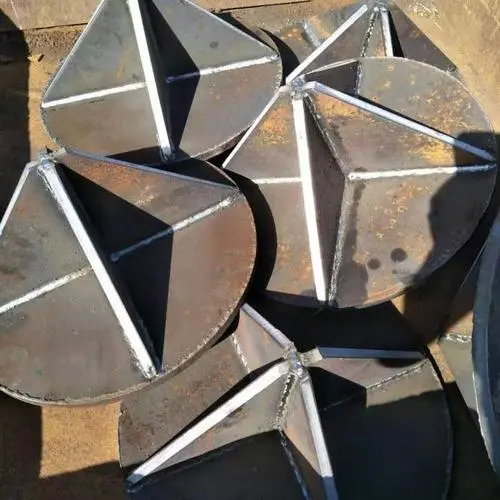 陵水桩尖图纸要求包括以下几点