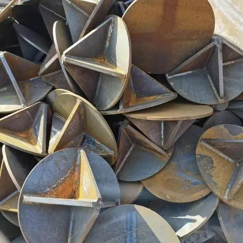 陵水桩尖的安装流程是什么？