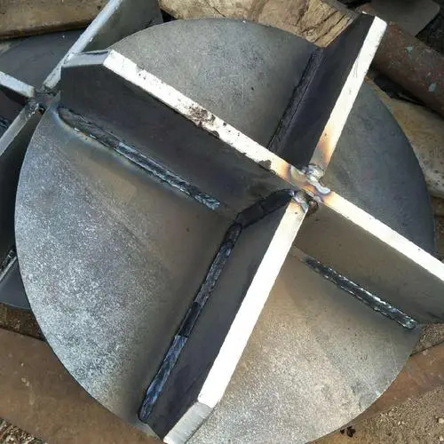 陵水桩尖的材质如何选择？