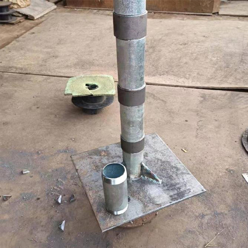 陵水沉降板的工作原理是什么？