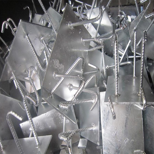 陵水高铁预埋件的施工条件