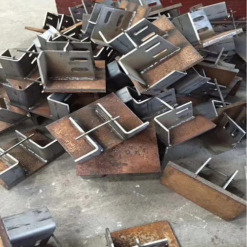 陵水钢护筒安装条件是什么？