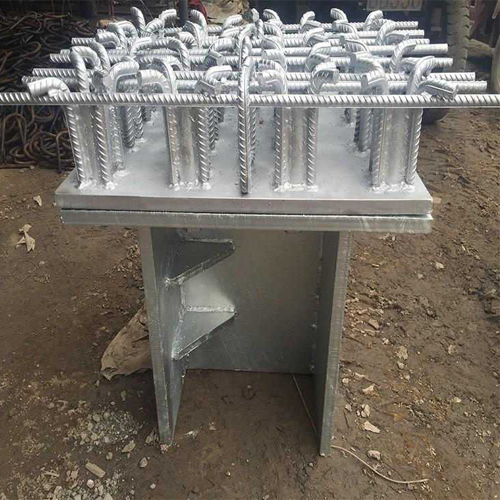 陵水预埋件加工