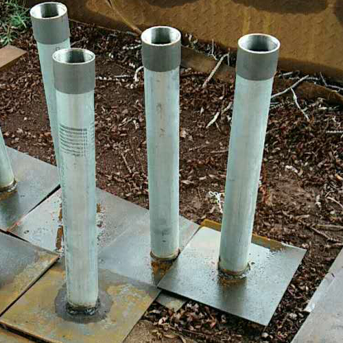 陵水沉降板的施工步骤如下