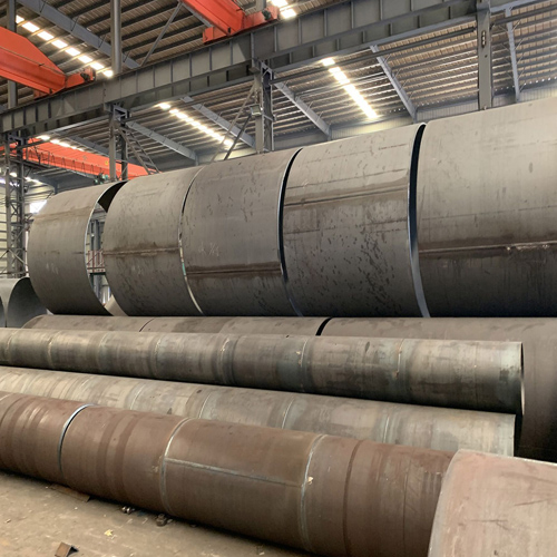 陵水钢护筒施工标准