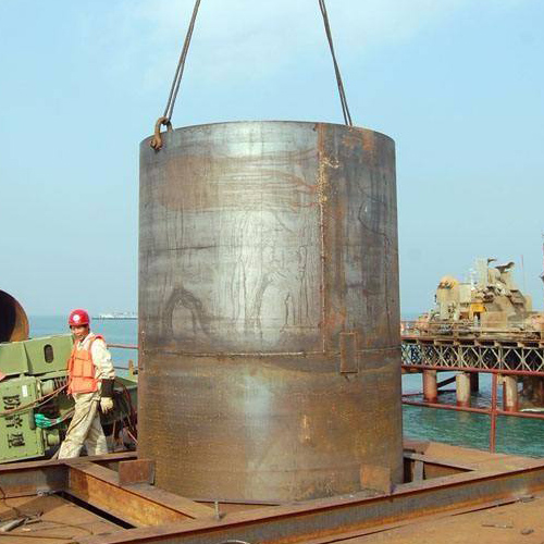 陵水钢护筒长度要求有哪些