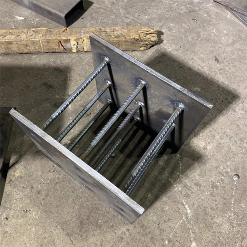 陵水工程预埋件厂家