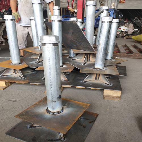 陵水路基沉降板厂家